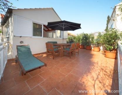 Apartman Stella, privatni smeštaj u mestu Dubrovnik, Hrvatska - terasa